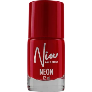 Nıou Oje Neon 12 ml No 17