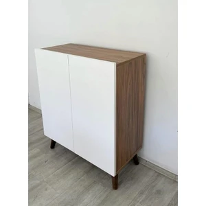 Kayhan Ahşap %100 Mdf Çok Amaçlı Dolap