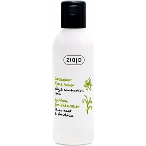 Zıaja Salatalık Tonık 200ML