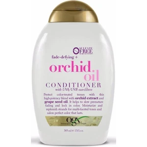 Sac Kremı 385ML Orchıd Oıl