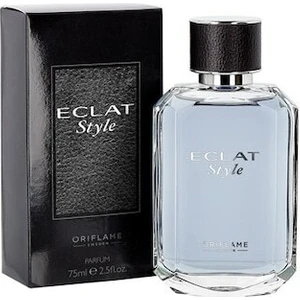 Eclat Style Erkek Parfüm Edp 75 ml