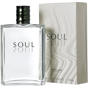 Soul Erkek Parfüm Edt 100 ml