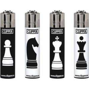 Clipper Satranç Taşı Serisi Taşlıçakmak4'lü