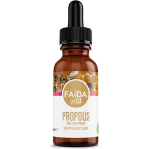 Proca Propolis Sıvı Ekstresi 30 ml