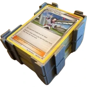 Shaco Design Pokemon Kart Saklama Kutusu