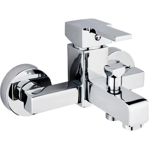 Fittings Kare Serisi Mix Banyo Bataryası