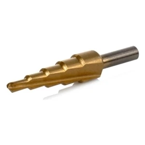 Kademeli Matkap Ucu 4-16 Mm