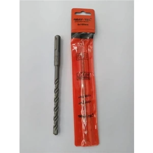 Sds Plus Matkap Ucu 8x160 Mm