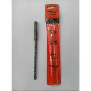 Sds Plus Matkap Ucu 6 X 160 Mm
