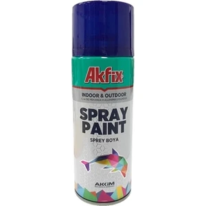 Lacivert Sprey Boya 400 Ml Sp423063