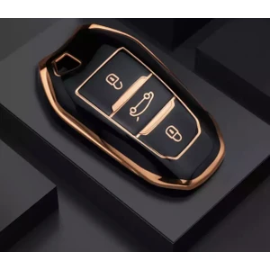 Citroen Anahtar Kılıfı Sustasızmodel