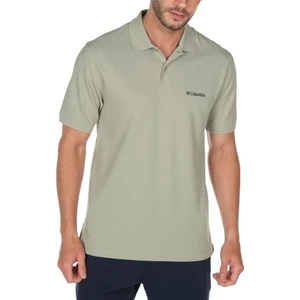 CS0214 M Cascade Range Solid Polo Iı