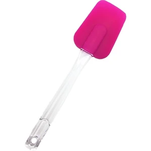 Renkli Silikon Spatula
