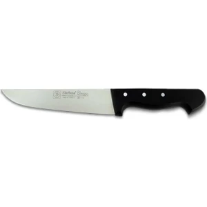 61020 Sürmene Kasap Bıçağı (Pimli) 17CM