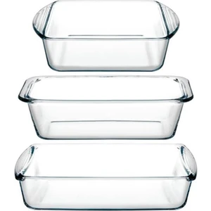 Borcam 3 Lü Midi Borcam Set (Küçük Boy)