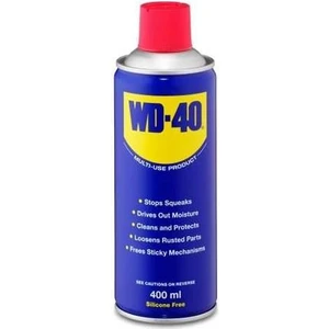 Pas Sökücü Sprey 400 ml