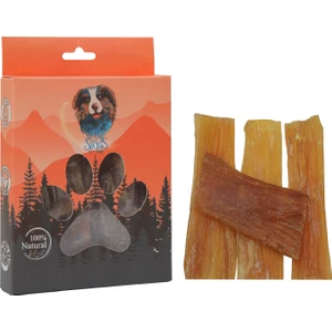 Sirius Pet Food Beef Backstrap-Dana Ense Siniri 100 gr