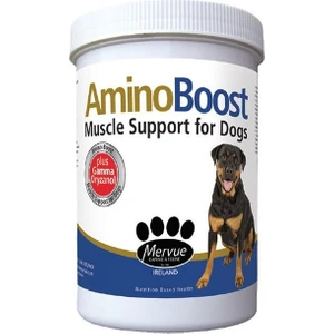 Aminoboost Dog 700 gr.