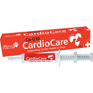 Cardio Care CO-Q10 Paste 30 ml.