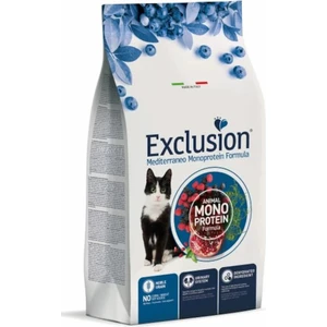 Monoprotein Düşük Tahıllı Tavuklu Narlı Kısırlaştırılmış Kedi Maması 1 kg Metal Açk Pkt