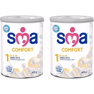 Sma Comfort 1