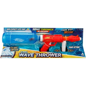 Lanard Toys Wave Thrower Su Tabancası - Kırmızı