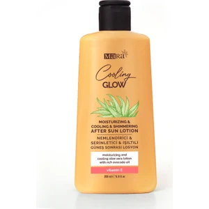 Cooling Glow Güneş Sonrası Serinletici Losyon 200ML