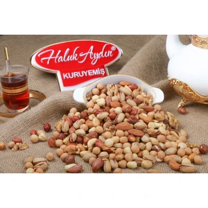 Haluk Aydın Kuruyemiş Mega Karışık 500 gr