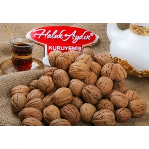 Haluk Aydın Kuruyemiş Yerli Kabuklu Ceviz 1 KG