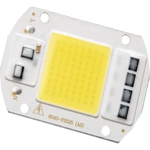 Hazar Led 220 Volt 50 Watt Cob LED Projektör Çipi Mavi