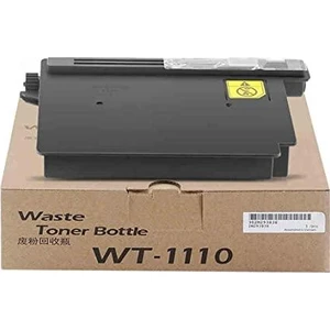 Waste Toner WT-1110 FS-1040/1020MFP/1120/FS-1040/1020M FP/1120MFPMFP Atık Toner Kutusu- Waste Box