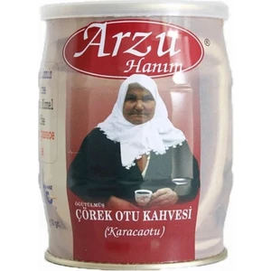 Arzu Hanım Çörekotu Kahvesi 200 Gr 