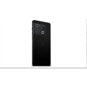 ECR MOBILE Oneplus 10 Pro Mat Siyah Arka Kaplama