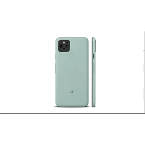 ECR MOBILE Google Pixel 5 Mat Arka Kaplama
