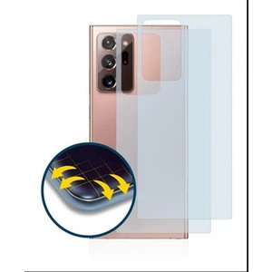 ECR MOBILE Samsung Note 20 Ultra Mat Arka Kaplama