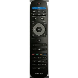 Orjinal Philips Smart LED Televizyon Kumandası
