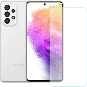 Samsung Galaxy A73 Temperli Cam Ekran Koruyucu