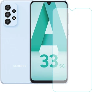 Samsung Galaxy A33 Temperli Cam Ekran Koruyucu