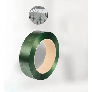 Onur Ambalaj Polyester Çember 1000 Metre Yeşil 16X0,90 mm