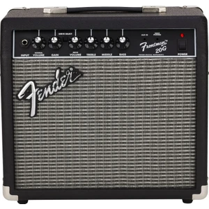 Frontman 20G Blk