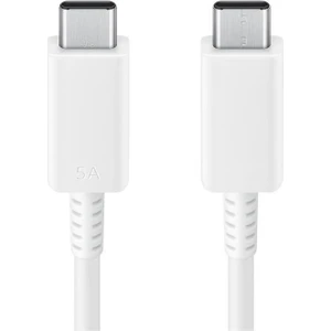 USB Type-C To USB Type-C Kablo (1,8 M, 5A) EP-DX510 Beyaz