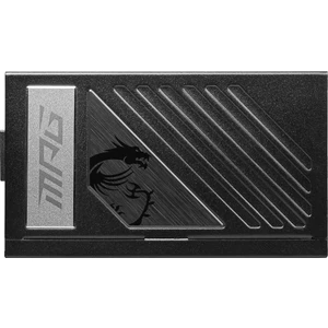 MPG A1000G 1000W 80+ Gold Power Supply
