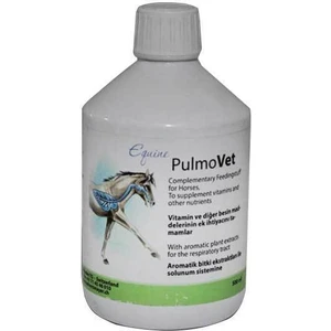 Pulmovet 500 Ml.