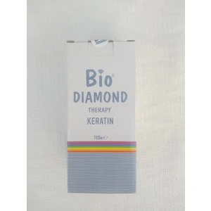 Bio Diamodd Keratin 700 ml