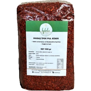 Maraş Ipek Pul Biber (Ekstra) 1000 gr