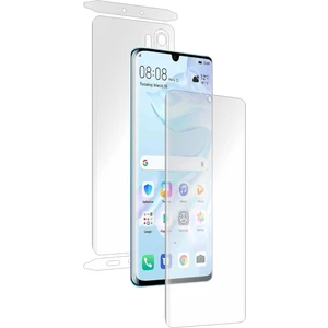 Huawei Nova 9 İle Uyumlu Ön-Arka Darbe Emici HD Ekran Koruyucu Kaplama