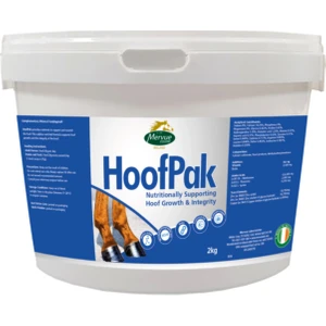 Hoofpak 2 Kg.