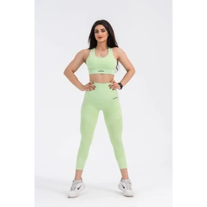 Push-Up Detaylı Toparlayıcı Spor Tayt