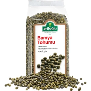 Bamya Tohumu 100  gr