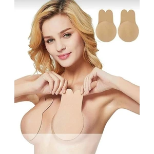 Blue More Yıkamaks Göğüs Ucu Kapatıcı ve Dikleştirici  Hayalet Sütyen